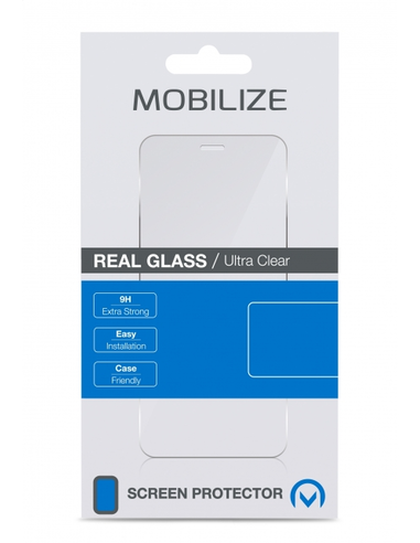 Mobilize Glass Screen Protector Xiaomi 11T/11T Pro