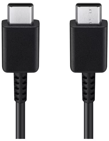 Samsung USB-C to USB-C Kabel - EP-DA705BB - Black