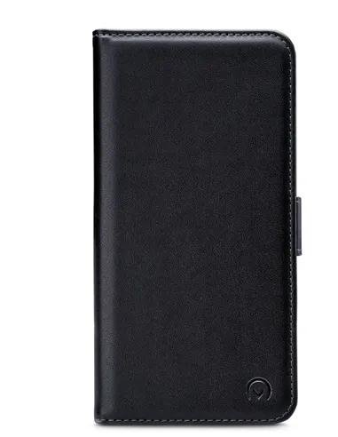 Mobilize Classic Gelly Wallet Book Case realme C35/Narzo 50A Prime Black
