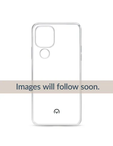 Mobilize Gelly Case realme GT NEO 3 Clear
