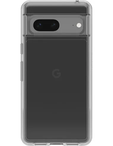 OtterBox Symmetry Clear Case Google Pixel 7 Clear