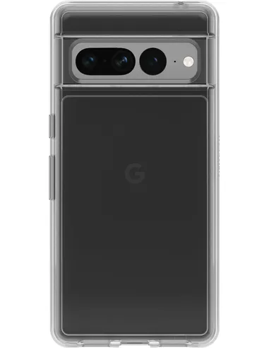 OtterBox Symmetry Clear Case Google Pixel 7 Pro Clear