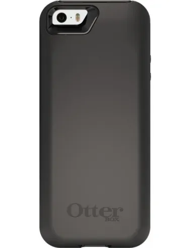 OtterBox Resurgence Power Case Apple iPhone 5/5S Black