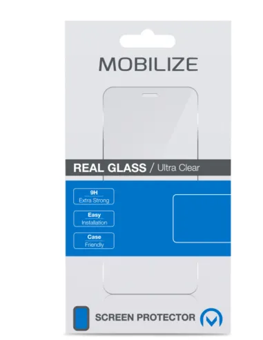 Mobilize Glass Screen Protector Motorola Moto G13 4G/G23 4G/G53 5G
