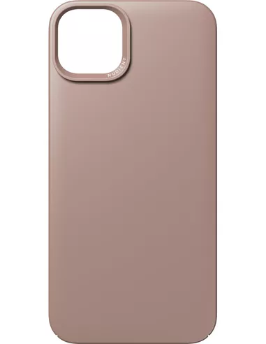 Nudient Thin Precise Case Apple iPhone 14 Plus V3 Dusty Pink - MS