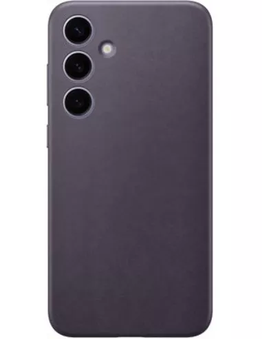 GP-FPS926HCAVW Samsung Vegan Leather Case Galaxy S24+ 5G Dark Violet