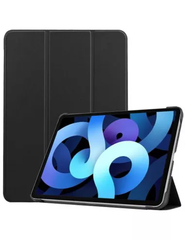 iPad Air 13 2024 (1st Gen) - Smart Tri-Fold Case - Black