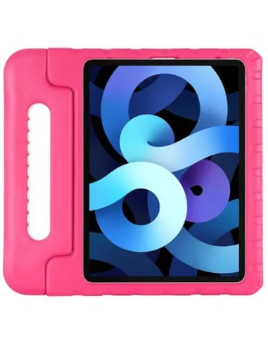 iPad Air 11 2024 (6th Gen) Kids Case Classic - Pink