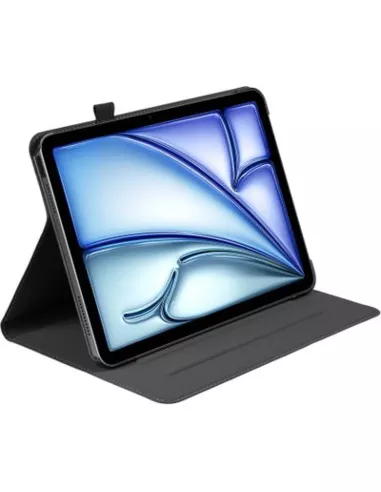 iPad Air 11 2024 (6th Gen) Gecko Easy-Click Eco Cover - Black V10T93C1