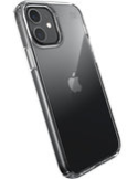 Speck Presidio Perfect Clear Apple iPhone 12/12 Pro Clear - with Microban